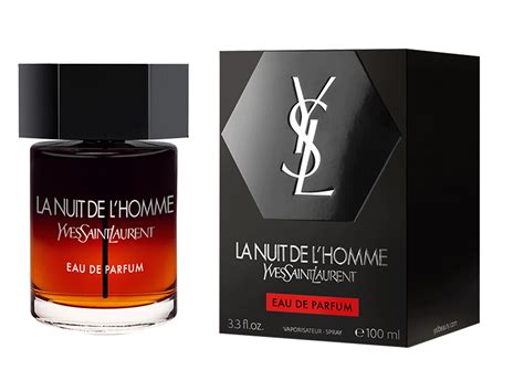 the man night yves saint laurent|yves saint laurent toilette.